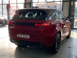 لاند روفر رانج روفر سبورت